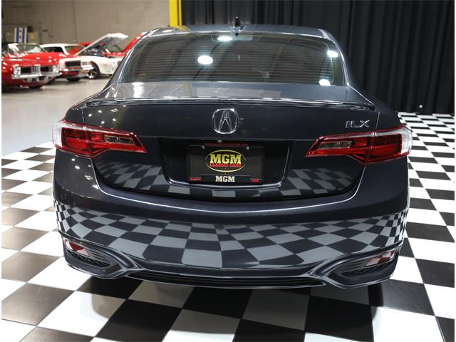 2016 Acura ILX (CC-2068808) for sale in Addison, Illinois