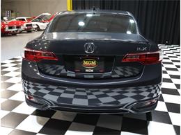 2016 Acura ILX (CC-2068808) for sale in Addison, Illinois