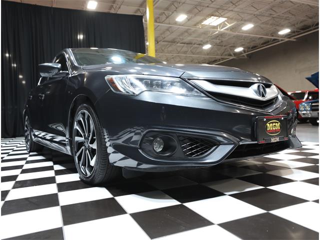 2016 Acura ILX (CC-2068808) for sale in Addison, Illinois