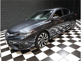 2016 Acura ILX (CC-2068808) for sale in Addison, Illinois