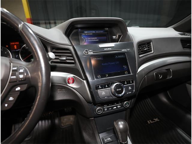 2016 Acura ILX (CC-2068808) for sale in Addison, Illinois