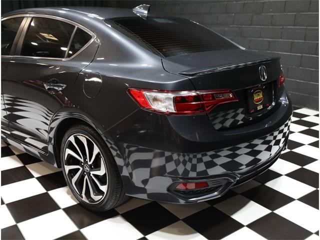 2016 Acura ILX (CC-2068808) for sale in Addison, Illinois