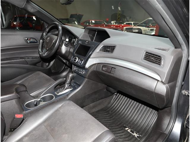 2016 Acura ILX (CC-2068808) for sale in Addison, Illinois