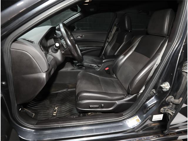 2016 Acura ILX (CC-2068808) for sale in Addison, Illinois