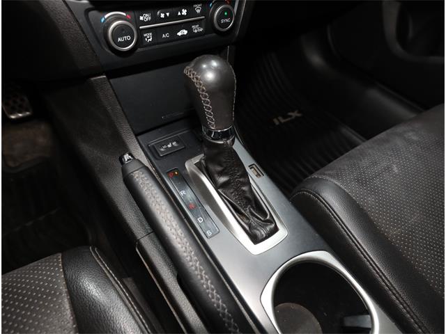2016 Acura ILX (CC-2068808) for sale in Addison, Illinois