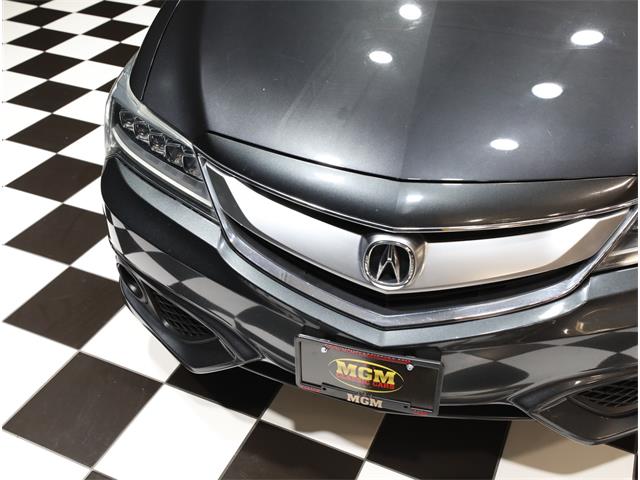 2016 Acura ILX (CC-2068808) for sale in Addison, Illinois