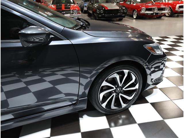 2016 Acura ILX (CC-2068808) for sale in Addison, Illinois