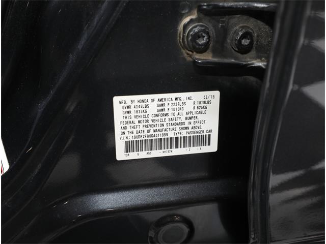 2016 Acura ILX (CC-2068808) for sale in Addison, Illinois