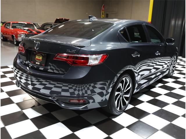2016 Acura ILX (CC-2068808) for sale in Addison, Illinois