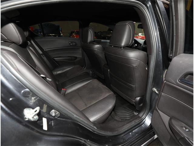 2016 Acura ILX (CC-2068808) for sale in Addison, Illinois