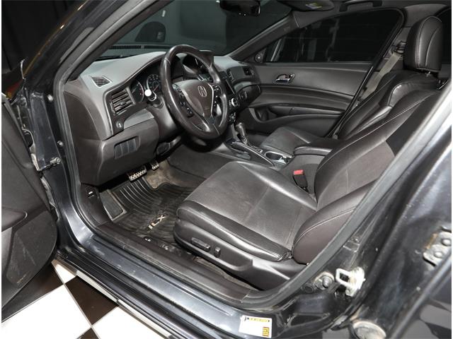 2016 Acura ILX (CC-2068808) for sale in Addison, Illinois