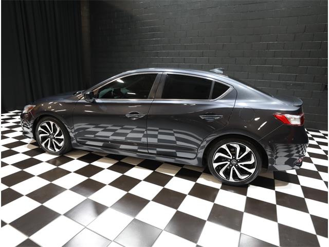 2016 Acura ILX (CC-2068808) for sale in Addison, Illinois