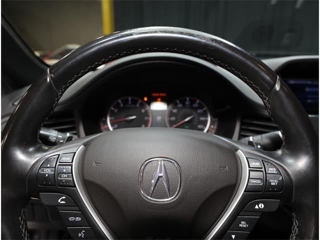2016 Acura ILX (CC-2068808) for sale in Addison, Illinois