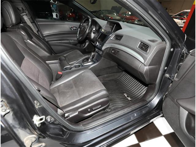 2016 Acura ILX (CC-2068808) for sale in Addison, Illinois