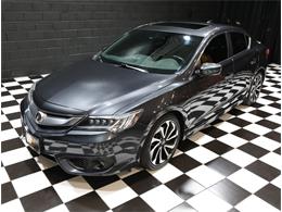 2016 Acura ILX (CC-2068808) for sale in Addison, Illinois