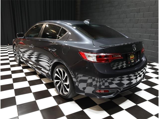 2016 Acura ILX (CC-2068808) for sale in Addison, Illinois