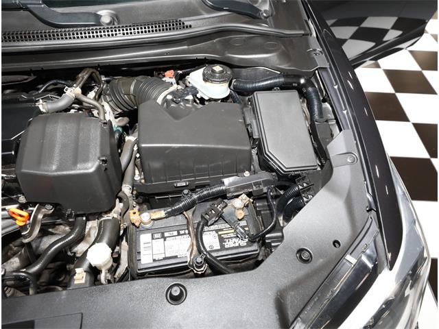 2016 Acura ILX (CC-2068808) for sale in Addison, Illinois
