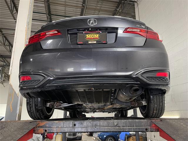 2016 Acura ILX (CC-2068808) for sale in Addison, Illinois