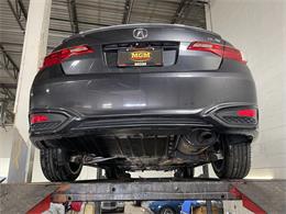 2016 Acura ILX (CC-2068808) for sale in Addison, Illinois