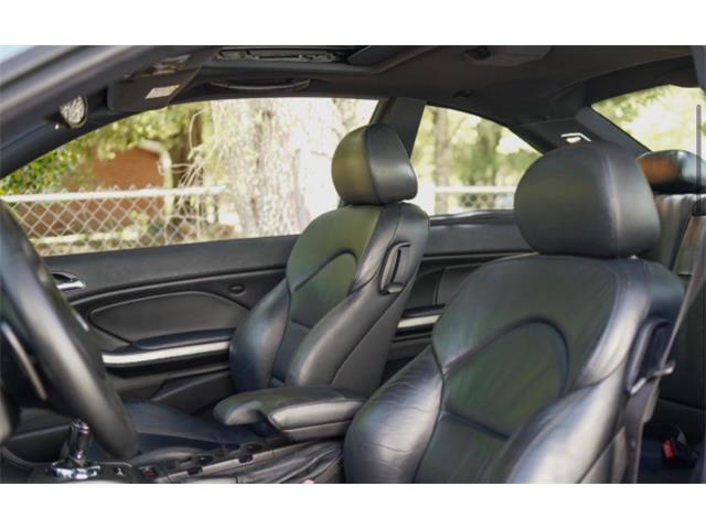 2004 BMW M3 (CC-2068809) for sale in Addison, Illinois