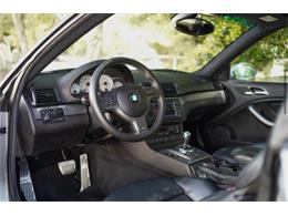 2004 BMW M3 (CC-2068809) for sale in Addison, Illinois