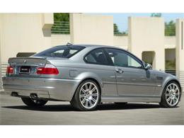 2004 BMW M3 (CC-2068809) for sale in Addison, Illinois
