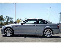 2004 BMW M3 (CC-2068809) for sale in Addison, Illinois