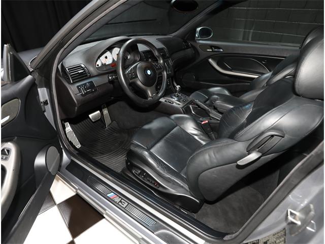 2004 BMW M3 (CC-2068809) for sale in Addison, Illinois
