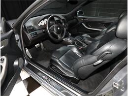 2004 BMW M3 (CC-2068809) for sale in Addison, Illinois
