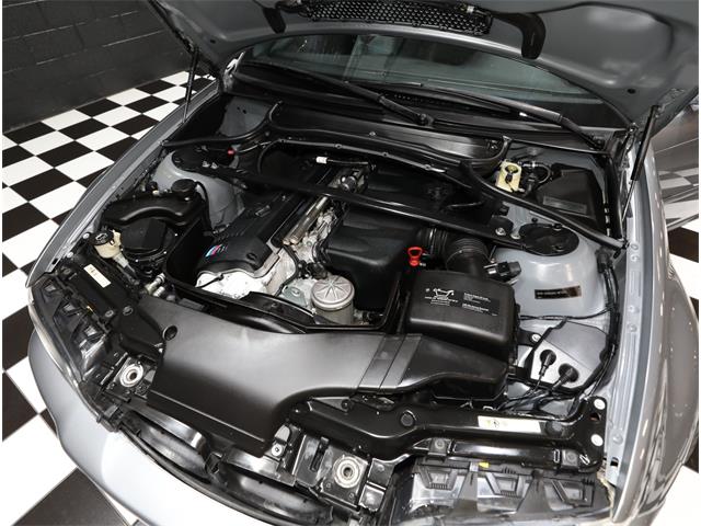 2004 BMW M3 (CC-2068809) for sale in Addison, Illinois