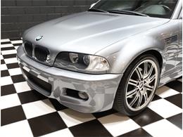 2004 BMW M3 (CC-2068809) for sale in Addison, Illinois