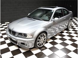 2004 BMW M3 (CC-2068809) for sale in Addison, Illinois