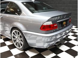2004 BMW M3 (CC-2068809) for sale in Addison, Illinois