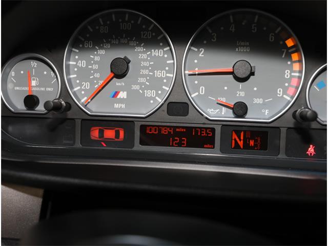 2004 BMW M3 (CC-2068809) for sale in Addison, Illinois