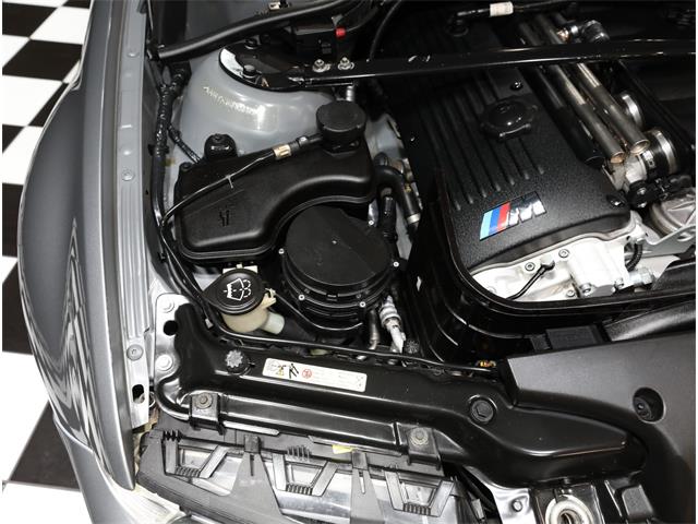 2004 BMW M3 (CC-2068809) for sale in Addison, Illinois