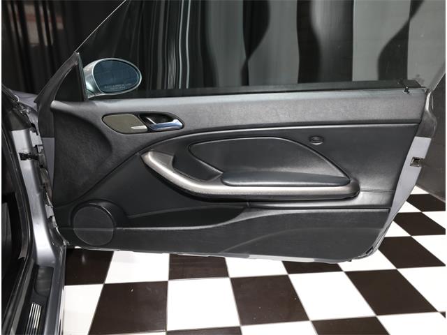 2004 BMW M3 (CC-2068809) for sale in Addison, Illinois