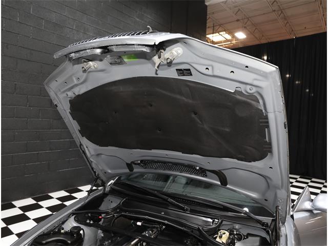 2004 BMW M3 (CC-2068809) for sale in Addison, Illinois