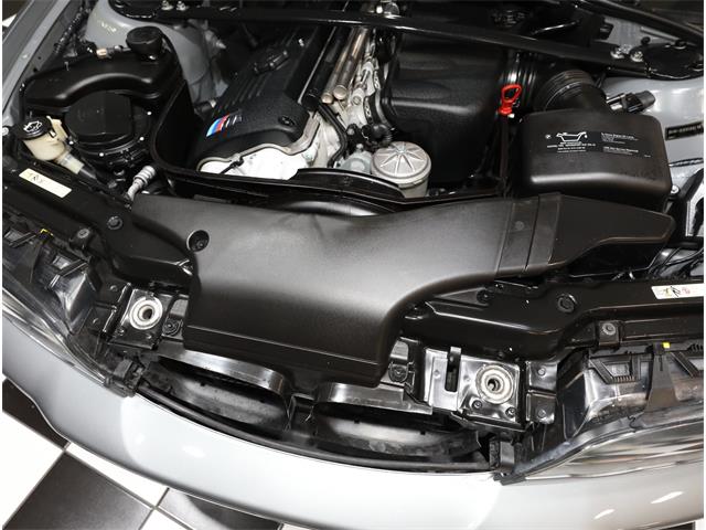 2004 BMW M3 (CC-2068809) for sale in Addison, Illinois