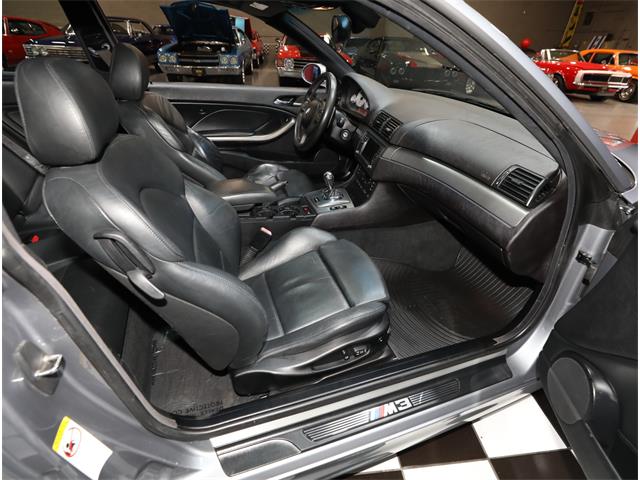 2004 BMW M3 (CC-2068809) for sale in Addison, Illinois