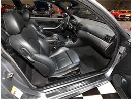 2004 BMW M3 (CC-2068809) for sale in Addison, Illinois