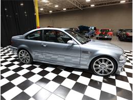 2004 BMW M3 (CC-2068809) for sale in Addison, Illinois
