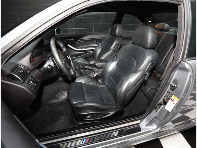 2004 BMW M3 (CC-2068809) for sale in Addison, Illinois