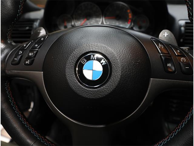2004 BMW M3 (CC-2068809) for sale in Addison, Illinois