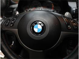 2004 BMW M3 (CC-2068809) for sale in Addison, Illinois