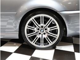 2004 BMW M3 (CC-2068809) for sale in Addison, Illinois