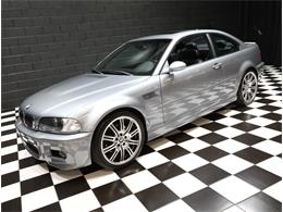 2004 BMW M3 (CC-2068809) for sale in Addison, Illinois
