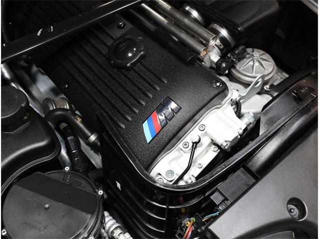 2004 BMW M3 (CC-2068809) for sale in Addison, Illinois