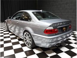 2004 BMW M3 (CC-2068809) for sale in Addison, Illinois