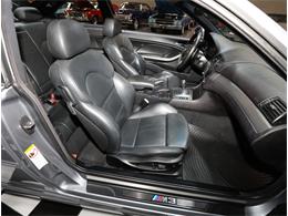 2004 BMW M3 (CC-2068809) for sale in Addison, Illinois