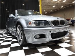 2004 BMW M3 (CC-2068809) for sale in Addison, Illinois